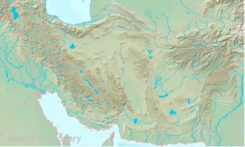 فلات ایران